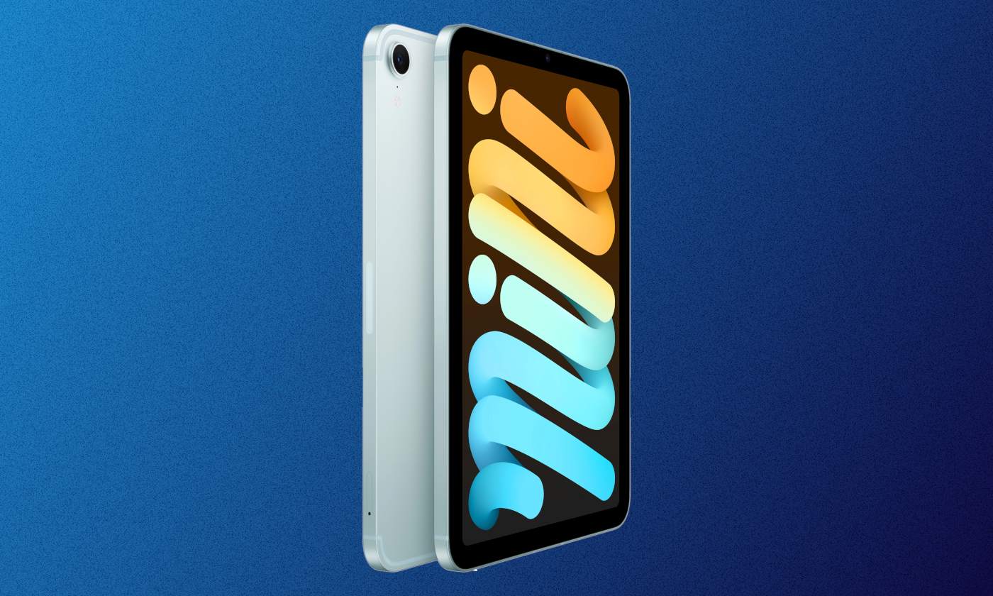 iPad mini 7 w cene tak dobrej, że aż przecieram oczy, ale to nie błąd cenowy