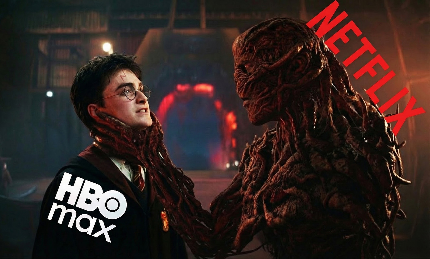 Netflix zarzyna właśnie światowe kino. Przejęcie Warner Bros zmienia historię