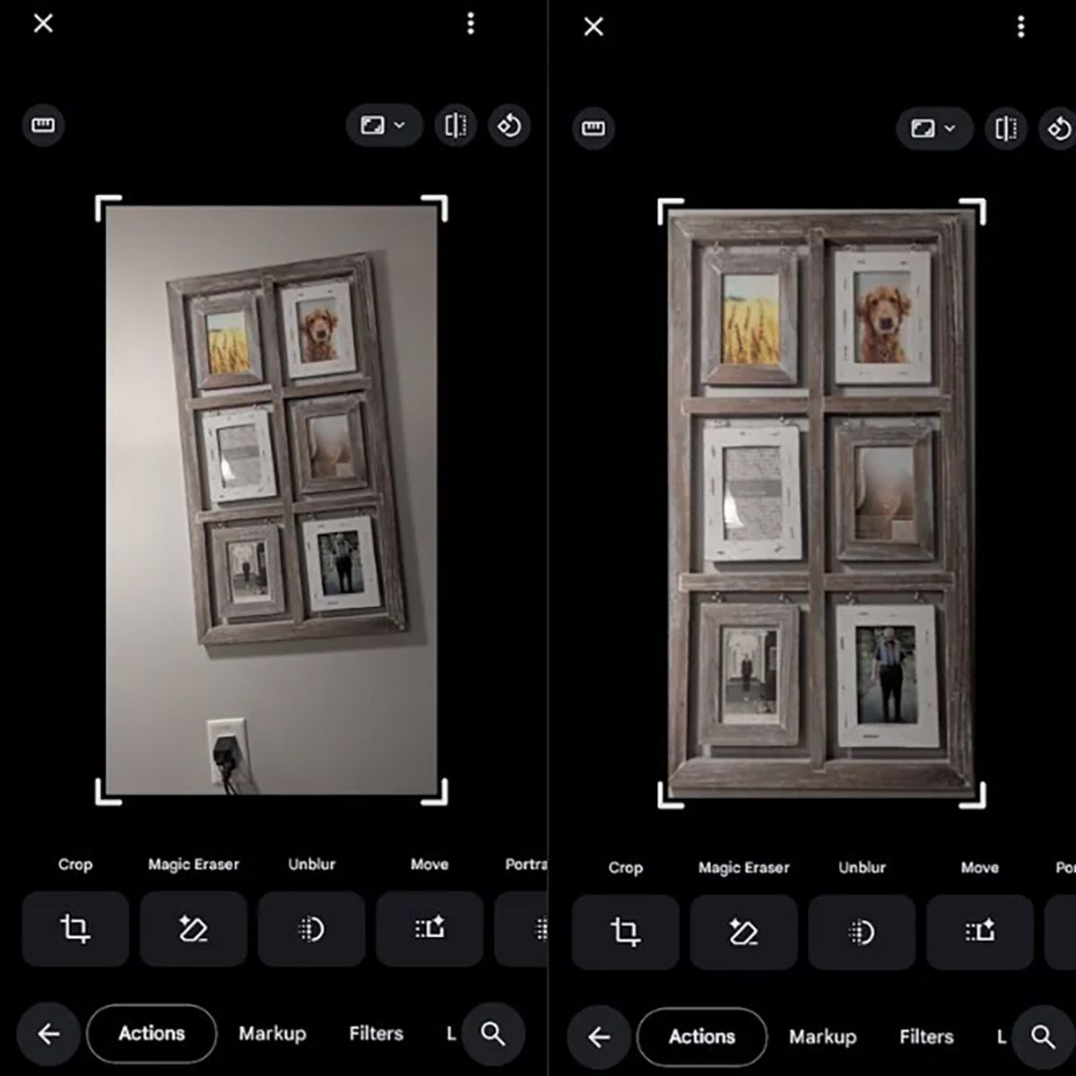 Google odpuszcza. Do Zdjęć wraca kluczowa funkcja edycji