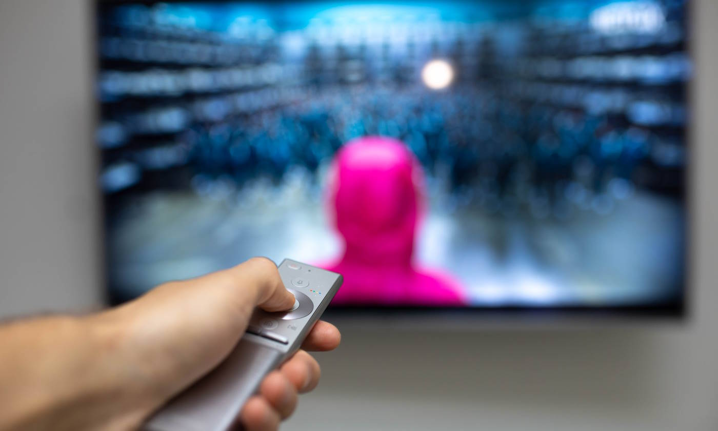 Rewolucja w oglądaniu. Zużywa mniej danych, a daje lepszą jakość