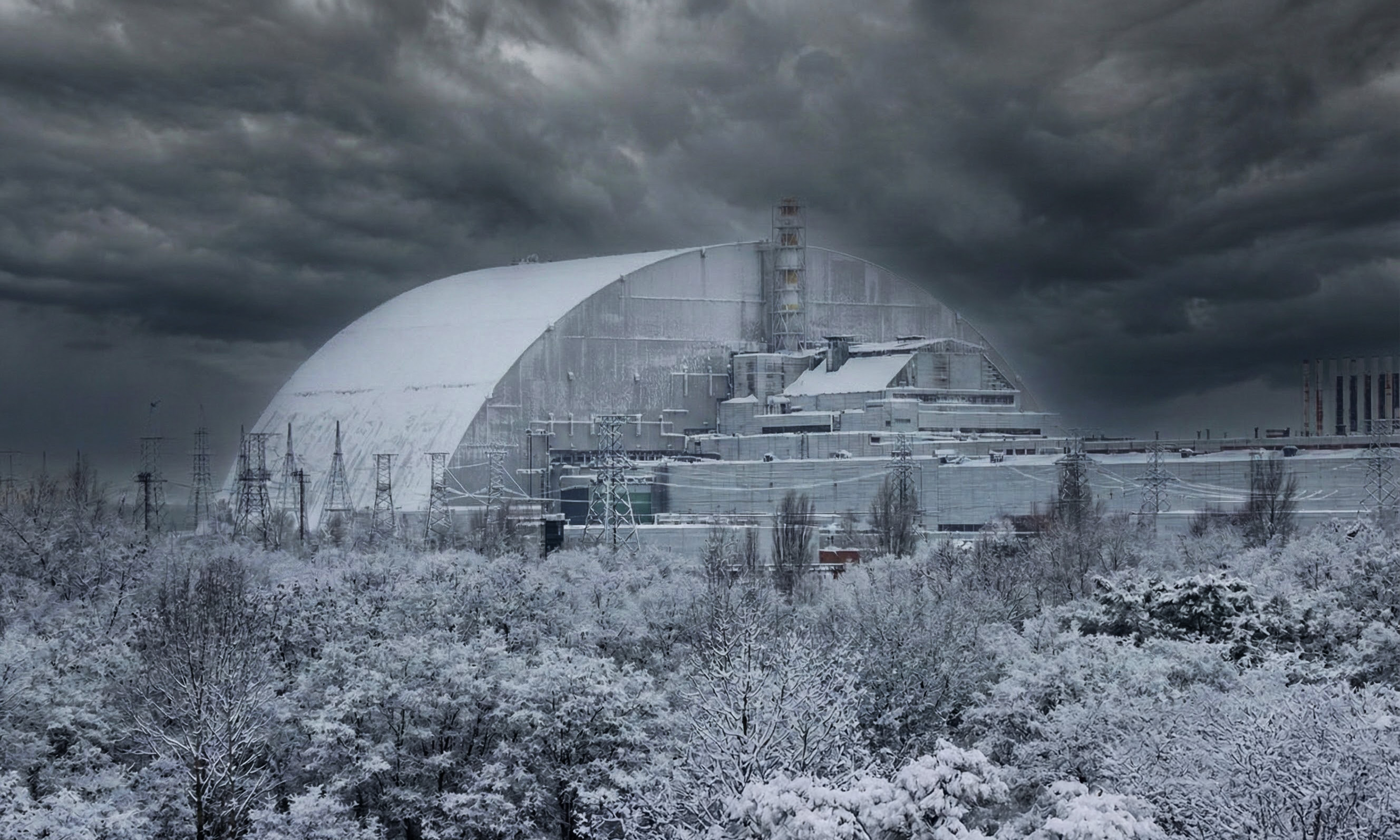 Czarnobyl znów zagrożeniem. Ważne ostrzeżenie agencji