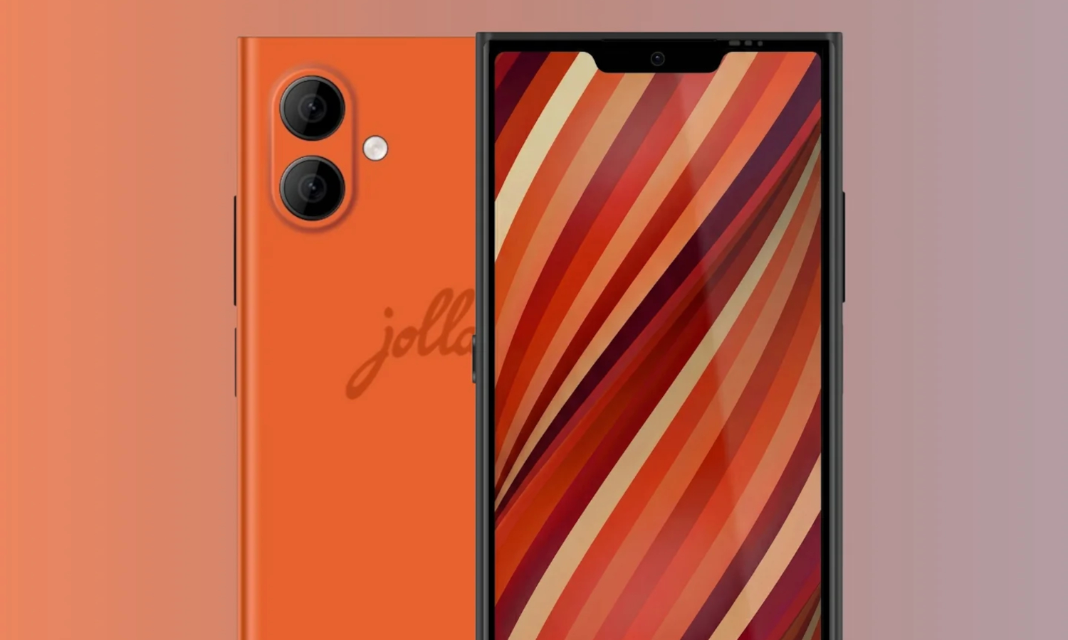 Jolla Phone powraca. Ruszyła zbiórka na nowy smartfon z Sailfish OS