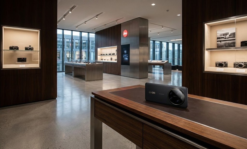 Xiaomi 17 Ultra Leica Leitzphone Edition - co kryje się za tak długą nazwą?