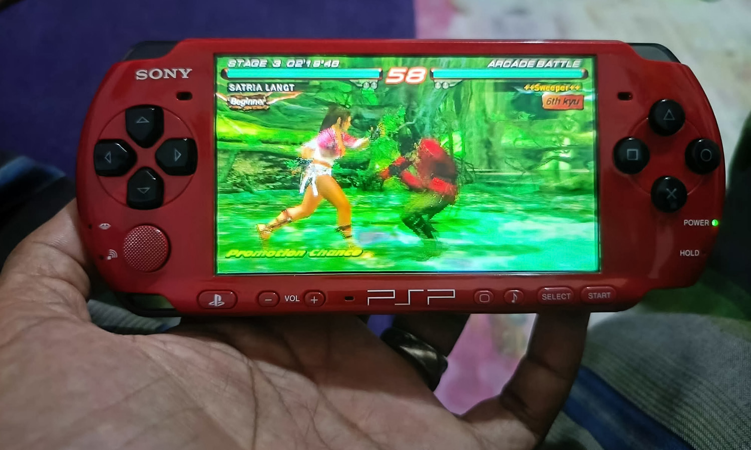 Gen Z ma dość przebodźcowania i sięga po... retrokonsole