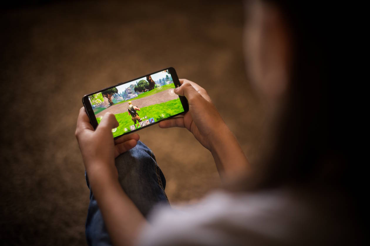 Microsoft daje prztyczek Google i Apple. Chodzi o granie na komórkach