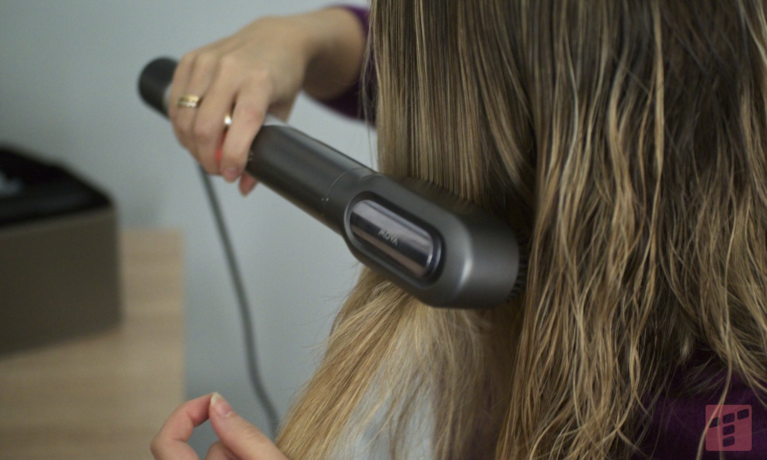 Kosztuje 3 razy mniej niż Dyson, jest lepsza. Test MOVA Master 10