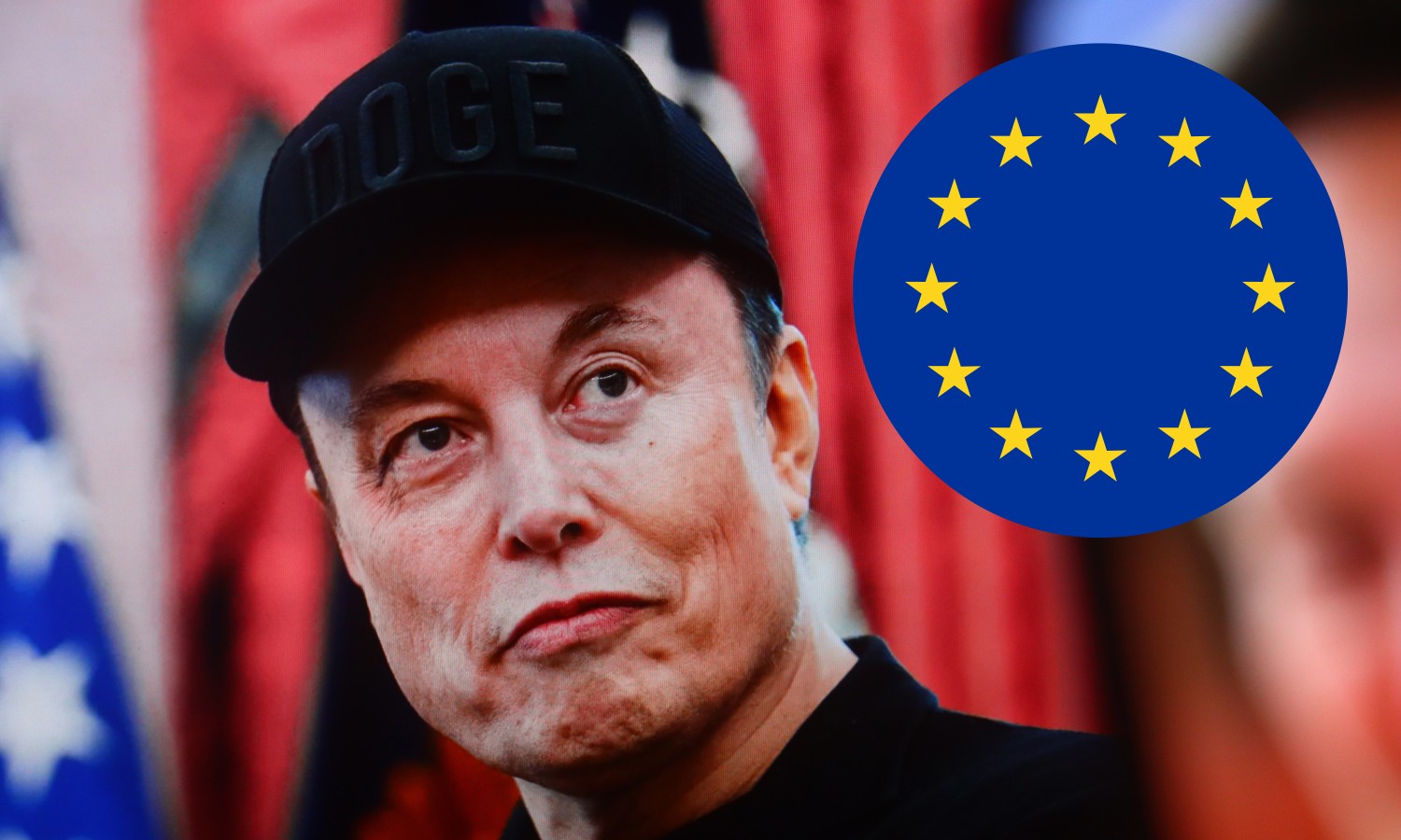 Potężna kara dla X. Unia uderza w "niebieskie znaczki"