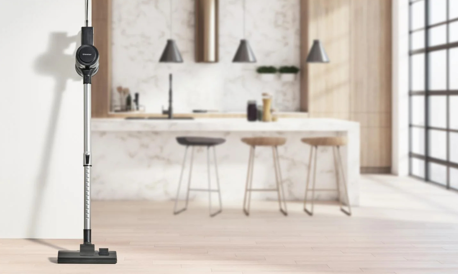 W tym jednym lepszy niż Dyson. W Lidlu 99 zł a nie trzy tysiące