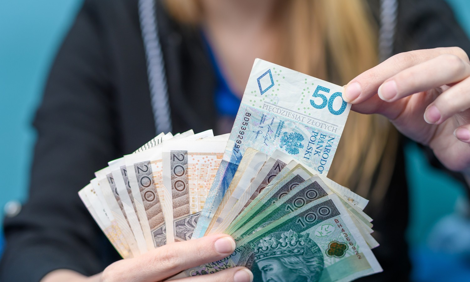 Tu Polacy nie płacą rachunków. Oto niechlubni liderzy rankingu