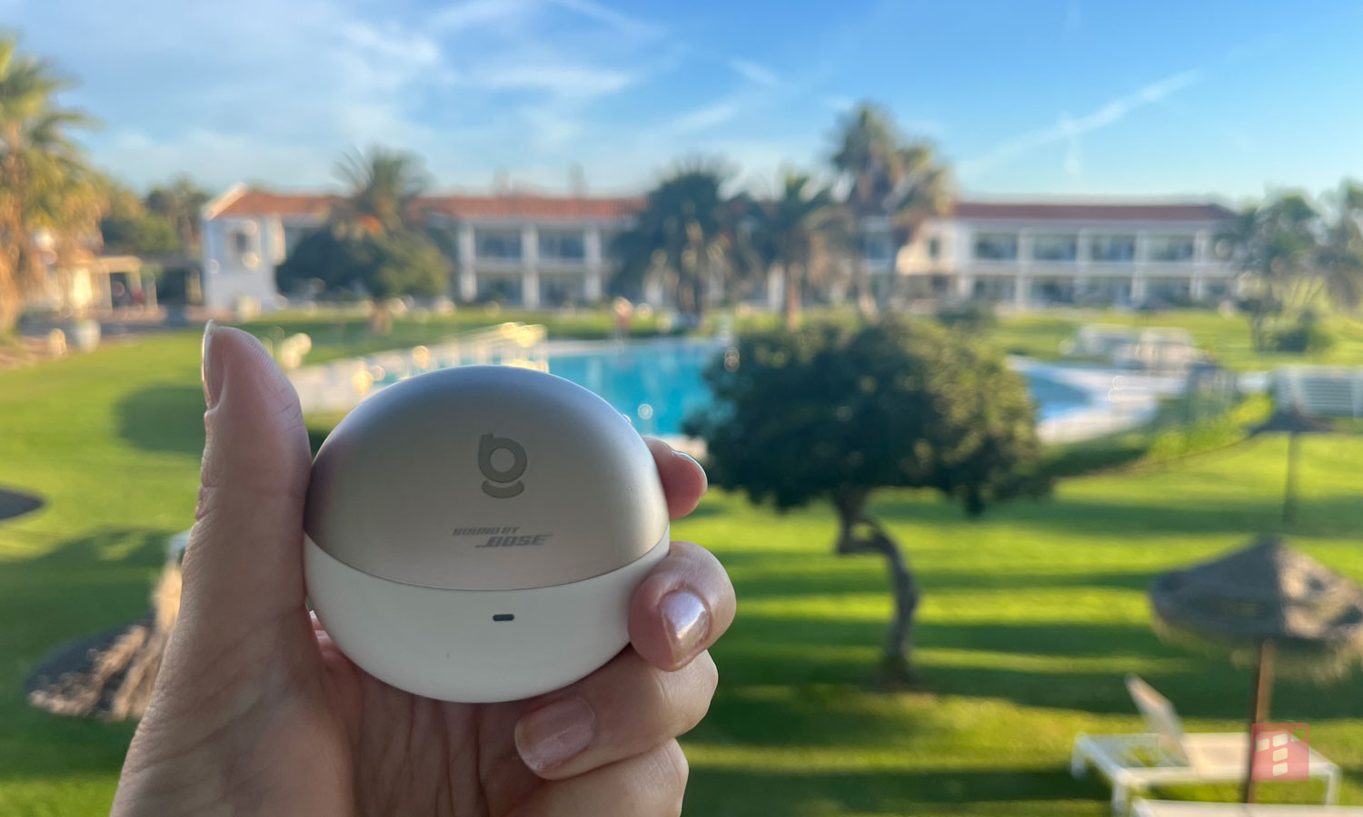 Słuchawki Baseus Inspire XP1. Kuszą wyglądem, nie odstraszają ceną (test)