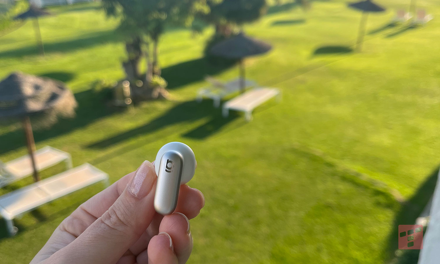 Słuchawki Baseus Inspire XP1. Kuszą wyglądem, nie odstraszają ceną (test)