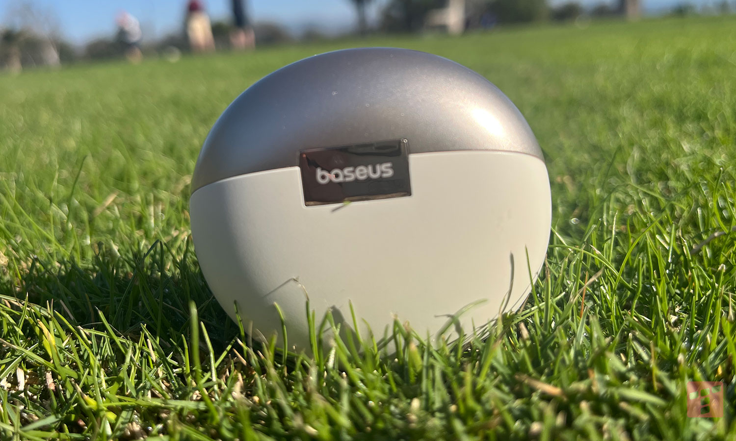 Słuchawki Baseus Inspire XP1. Kuszą wyglądem, nie odstraszają ceną (test)