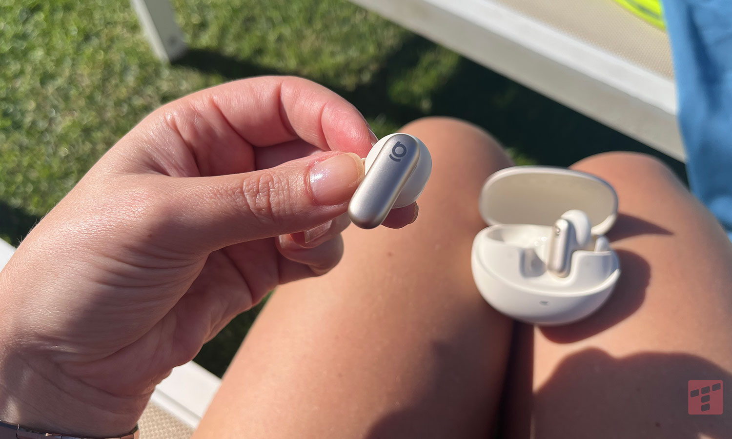 Słuchawki Baseus Inspire XP1. Kuszą wyglądem, nie odstraszają ceną (test)