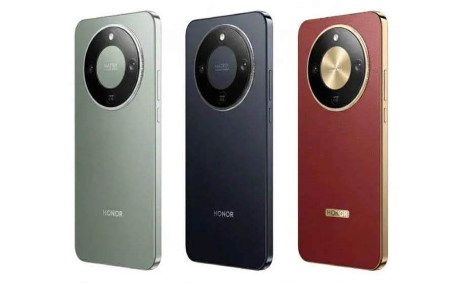 Honor Magic8 Lite debiutuje z baterią 7500 mAh. Będzie hit