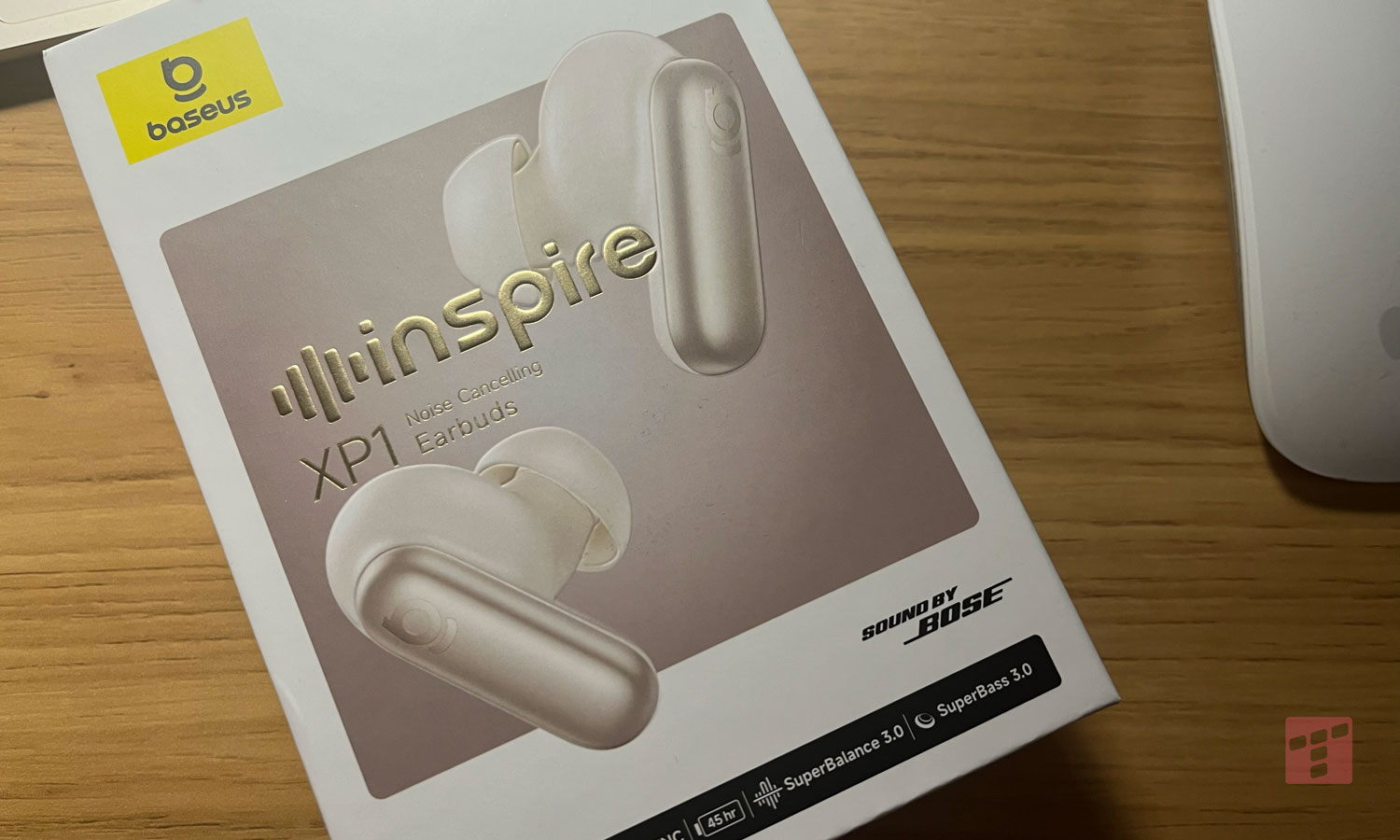Słuchawki Baseus Inspire XP1. Kuszą wyglądem, nie odstraszają ceną (test)