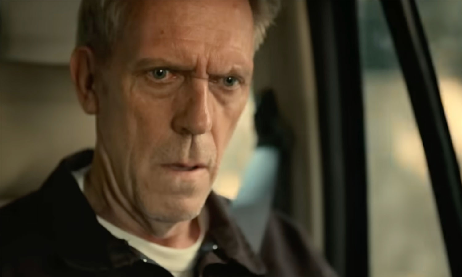 Nowy serial szpiegowski Apple TV to gratka dla miłośników dr House'a