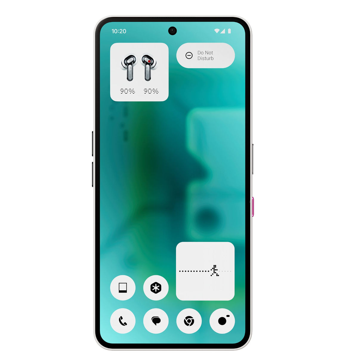 Nothing Phone (3a) Community Edition. Fani stworzyli nowy model