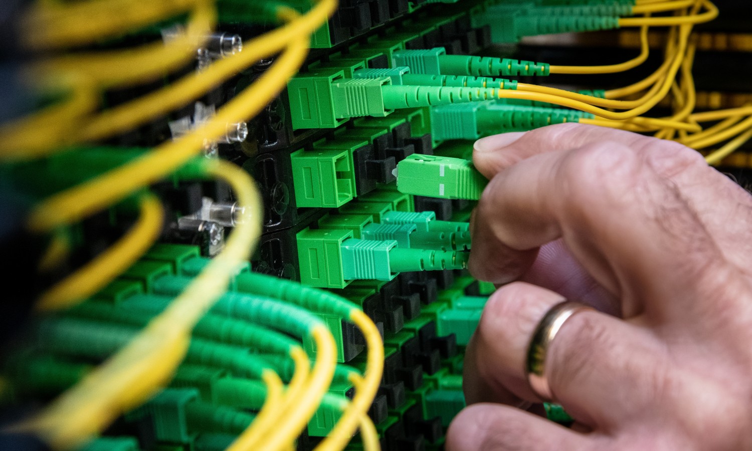 Operator podał liczby. 750 tysięcy osób już z tego korzysta