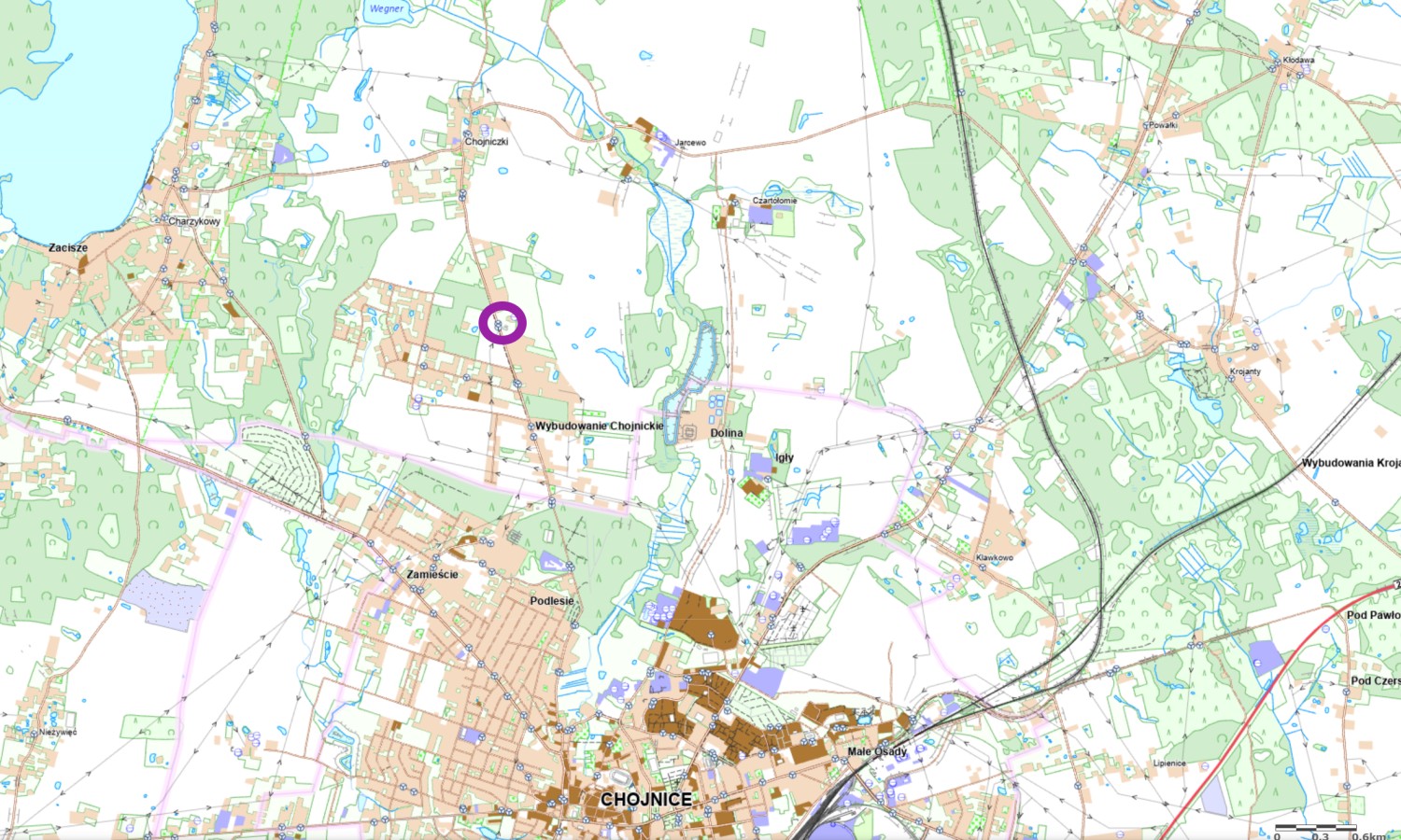 Awantura o maszt Play. Wójt zarządził tajne głosowanie