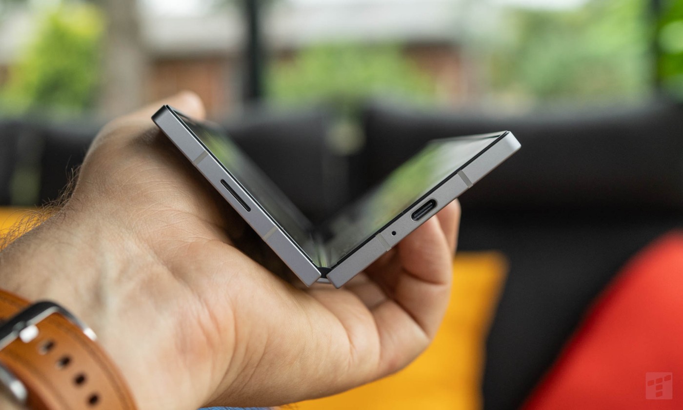 Apple może i spóźniony o kilka lat, ale i tak napędzi rynek