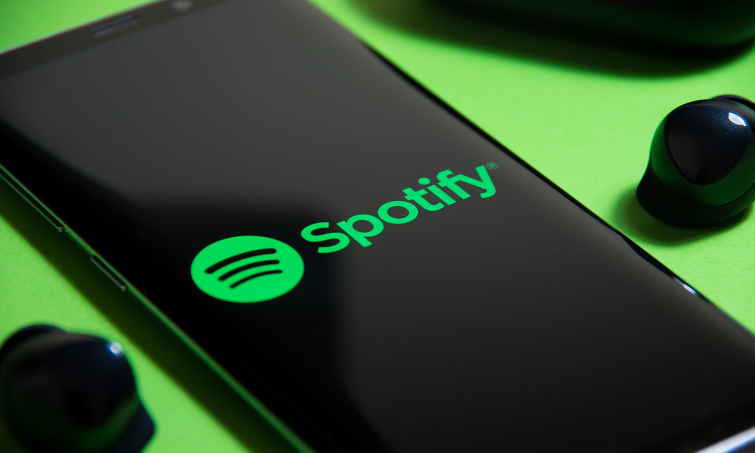 Spotify działa z teledyskami. Ma chytry plan wobec YouTube'a