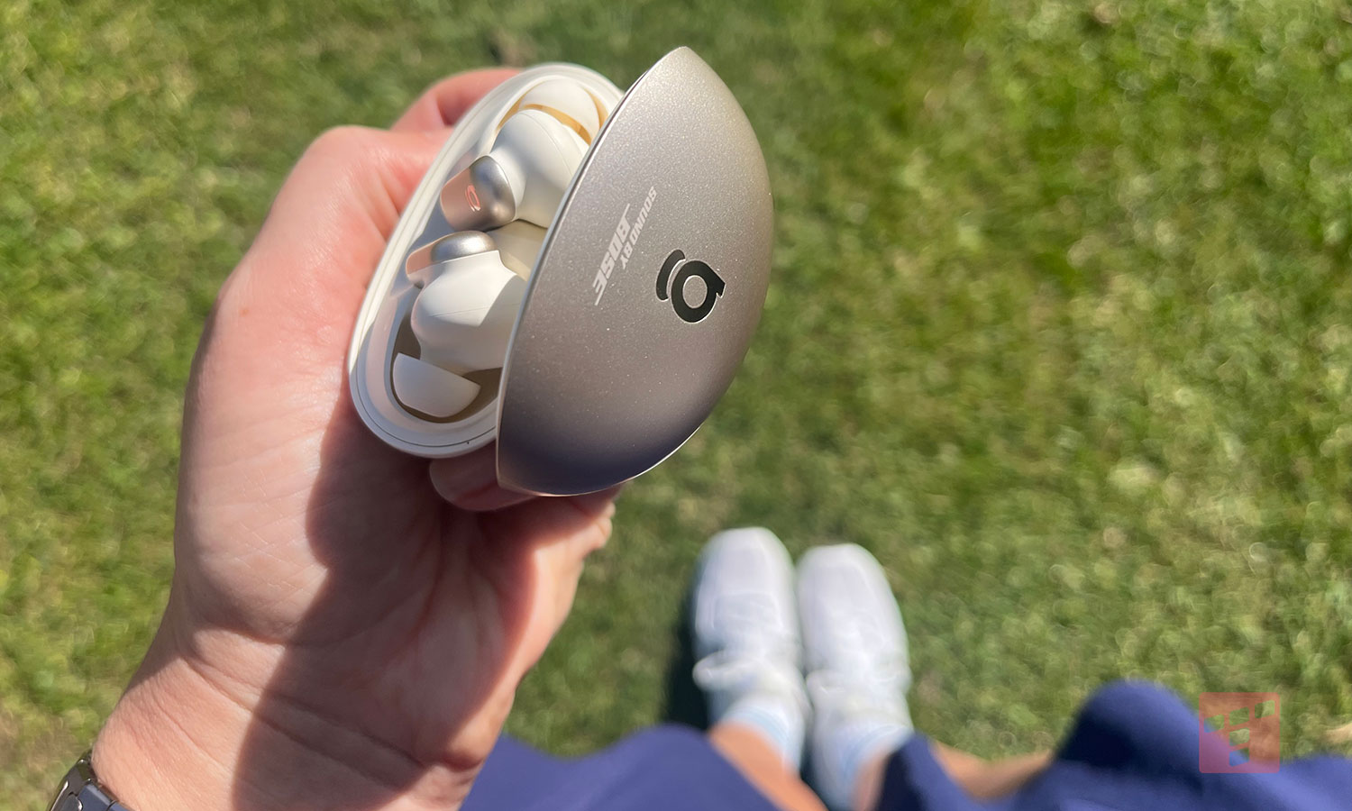 Słuchawki Baseus Inspire XP1. Kuszą wyglądem, nie odstraszają ceną (test)