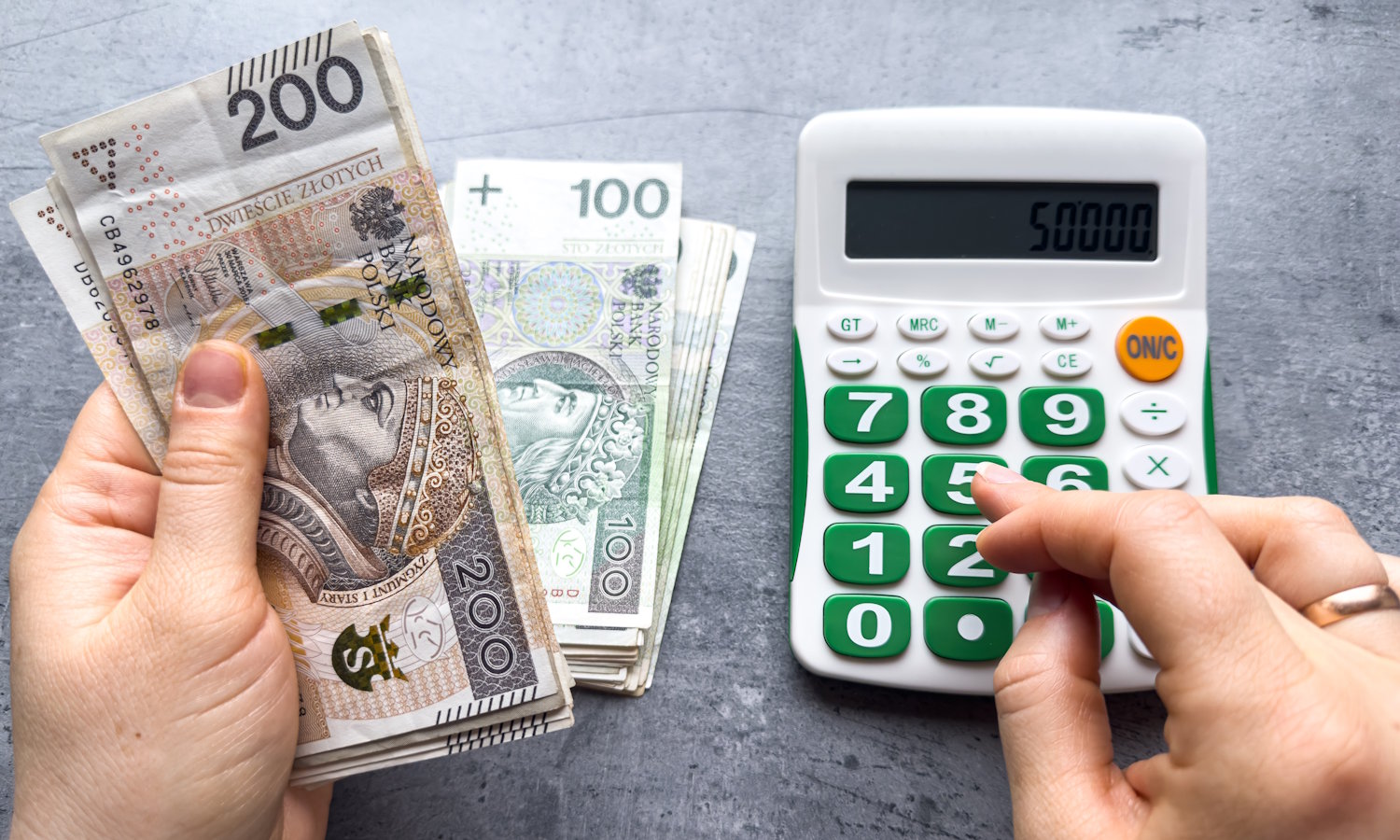 Fiskus potwierdza. Zrób taki przelew, a nie zapłacisz podatku