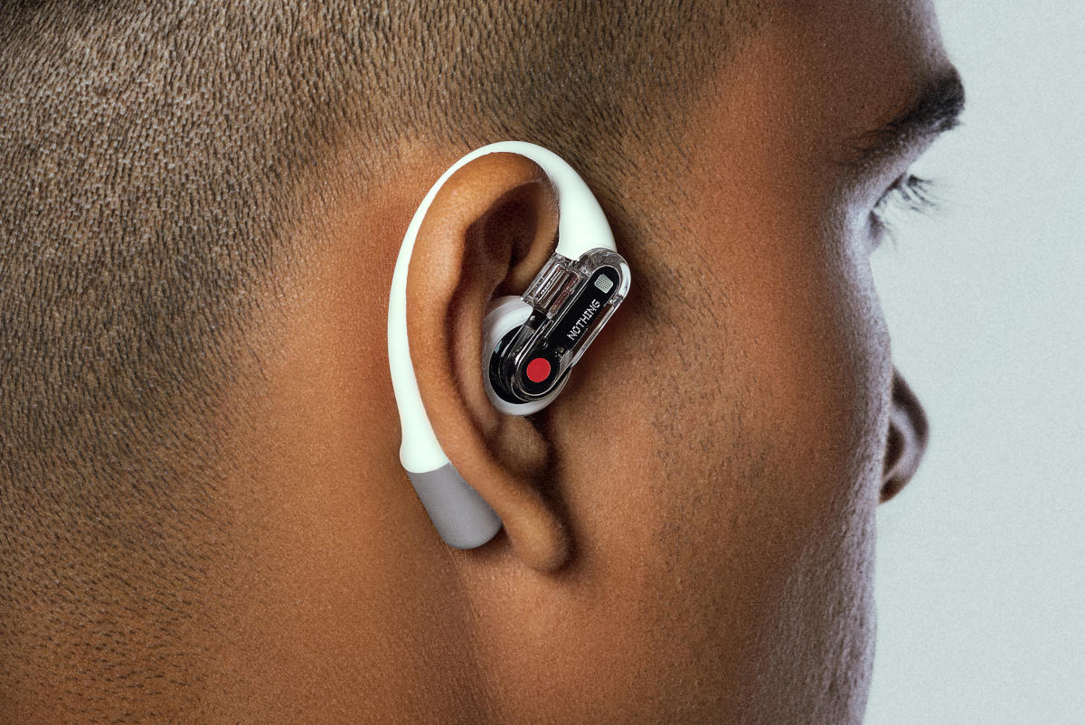 Dokanałowe słuchawki TWS odejdą do lamusa. Jest coś lepszego