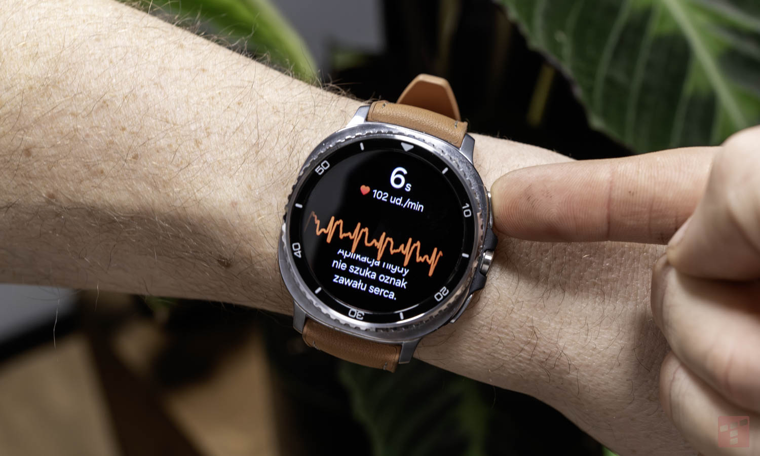 Twój zegarek może uratować Ci życie. Te historie to dowód