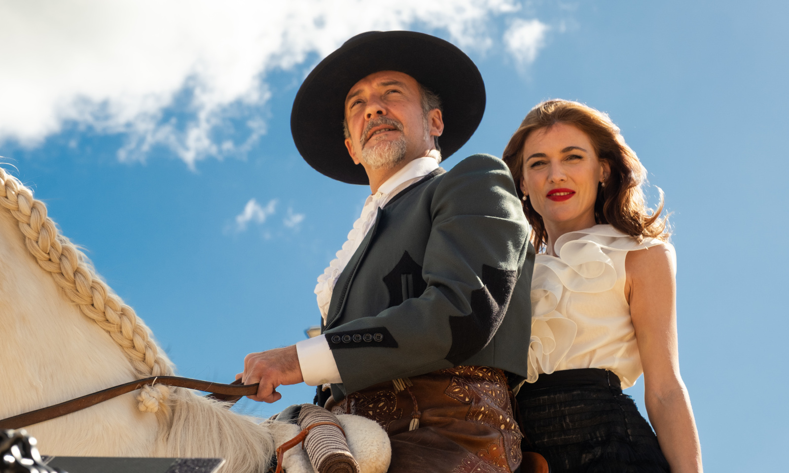 Berlin i Dama z gronostajem. Uniwersum „Domu z papieru” powraca