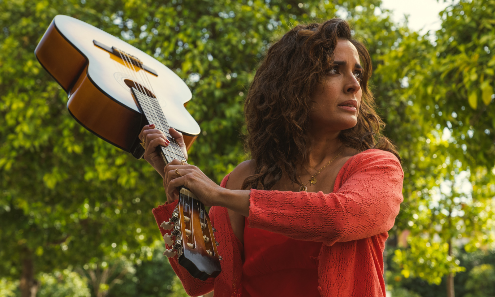 Berlin i Dama z gronostajem. Uniwersum „Domu z papieru” powraca