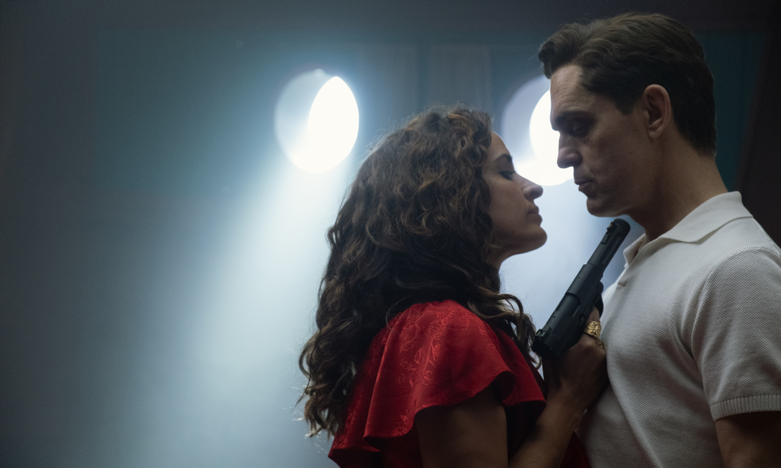 Berlin i Dama z gronostajem. Uniwersum „Domu z papieru” powraca