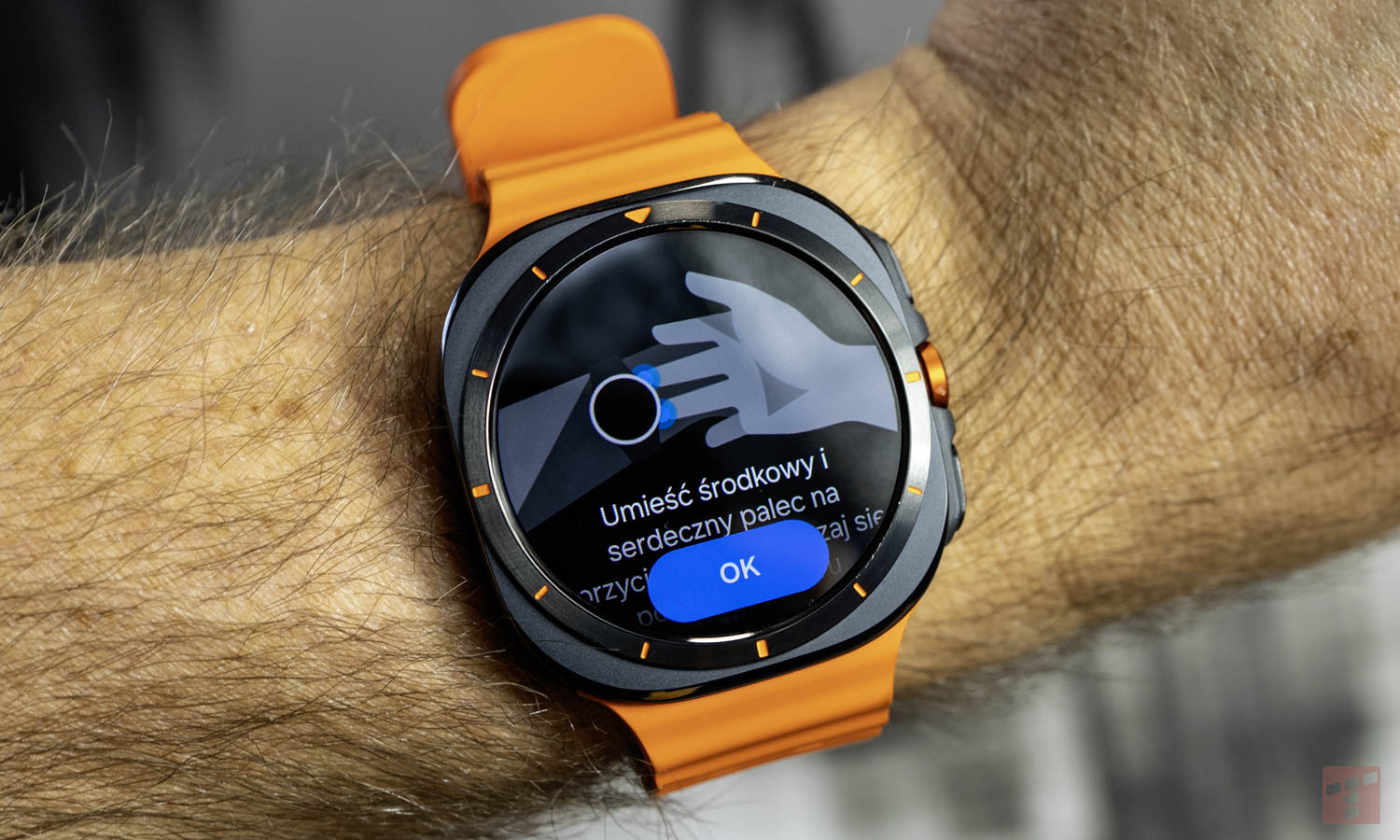 Twój zegarek może uratować Ci życie. Te historie to dowód