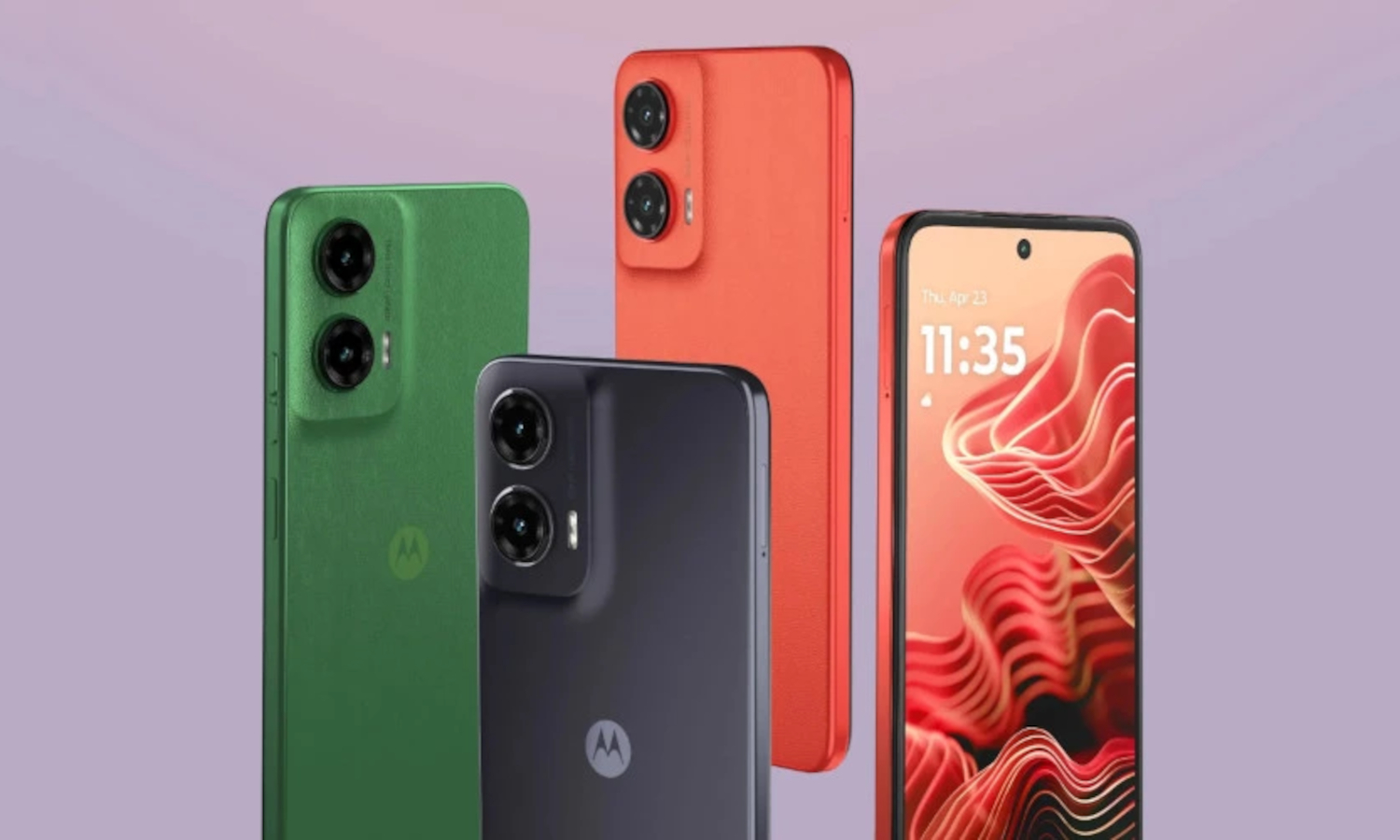 Ten samrtfon oferuje 5G, NFC, 8 GB RAM i ekran 120 Hz a kupisz go za 399 zł