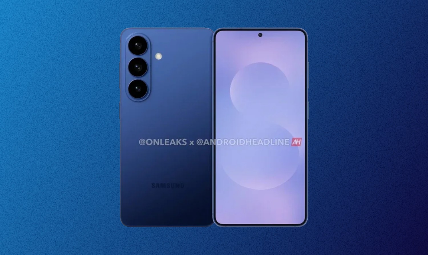 Galaxy S26 rozczaruje aparatem? Samsung ma ważny powód