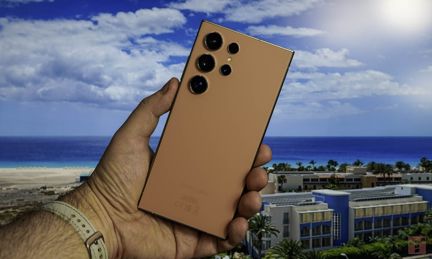 Galaxy S26 rozczaruje aparatem? Samsung ma istotny powód