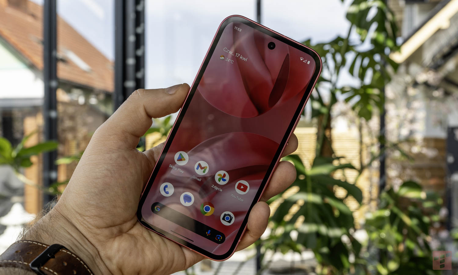 Google Pixel 10a bez tajemnic. To będzie powtórka z rozrywki