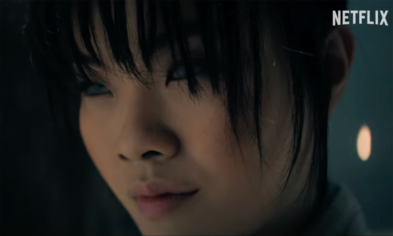 Netflix przenosi na ekran prawdziwą legendę. Już jest zwiastun