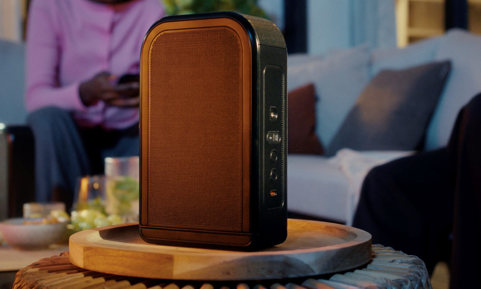 JBL z mocarną nowością. Możliwości zachwycają, ale cena studzi zapał