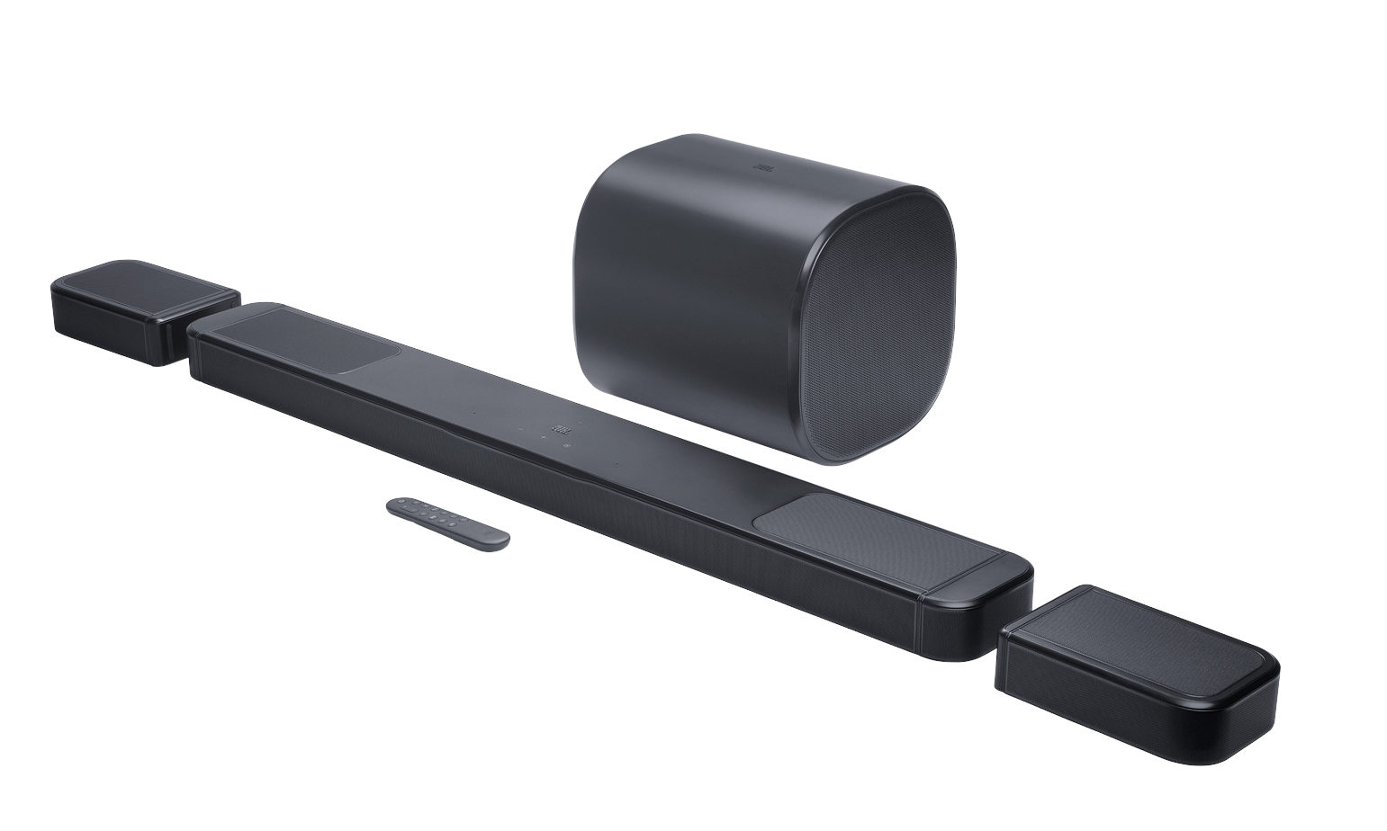 JBL z mocarną nowością. Możliwości zachwycają, ale cena studzi zapał