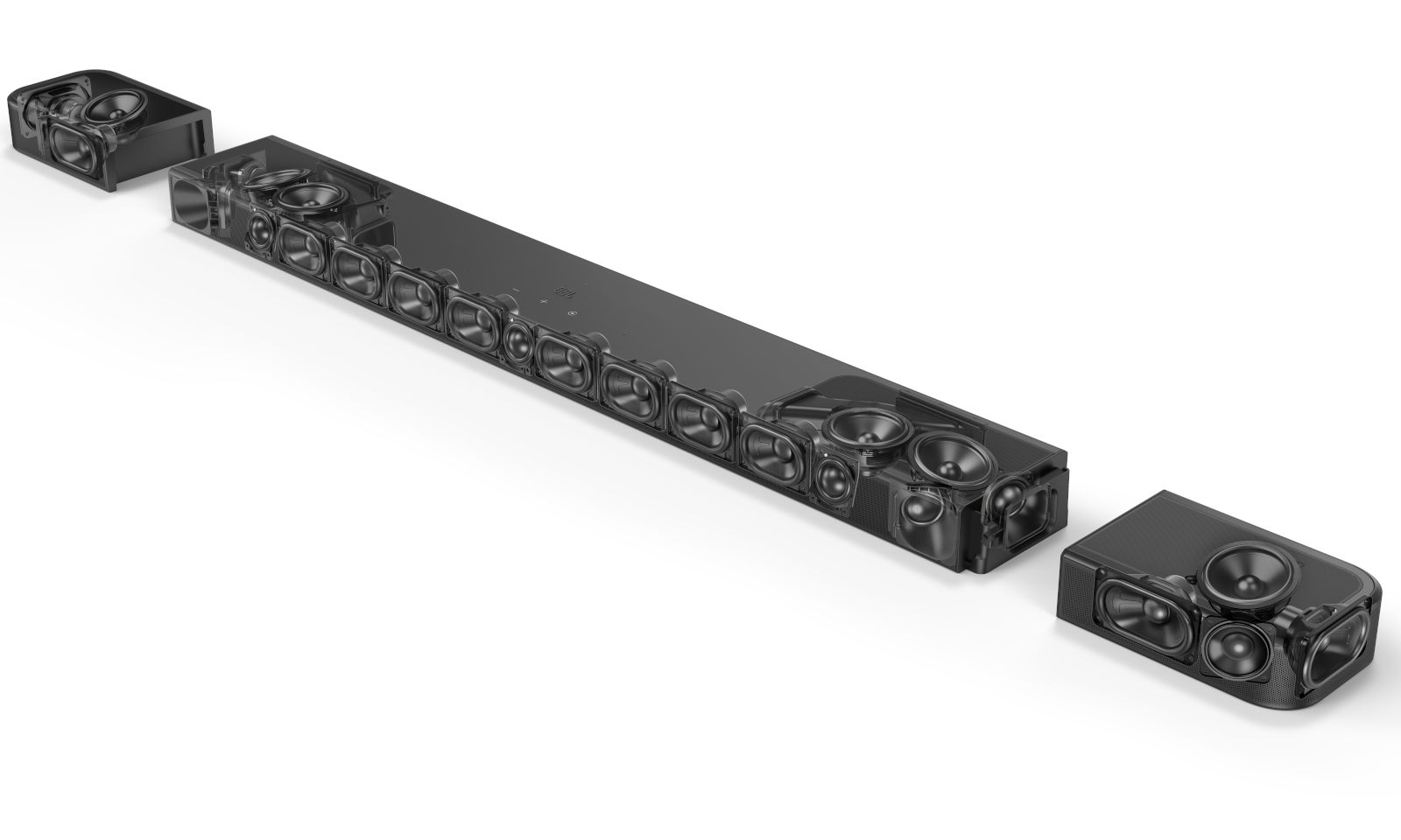 JBL z mocarną nowością. Możliwości zachwycają, ale cena studzi zapał