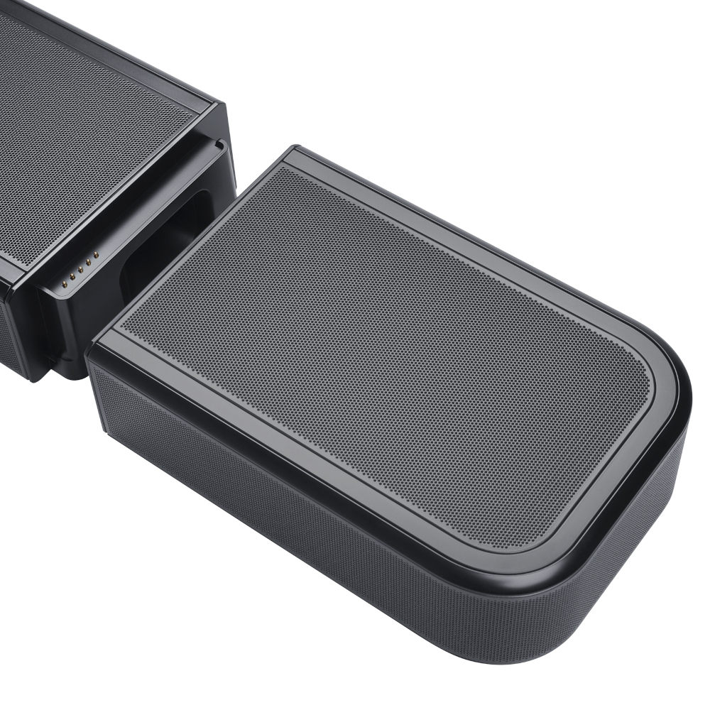 JBL z mocarną nowością. Możliwości zachwycają, ale cena studzi zapał