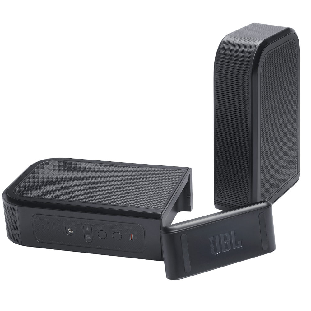 JBL z mocarną nowością. Możliwości zachwycają, ale cena studzi zapał