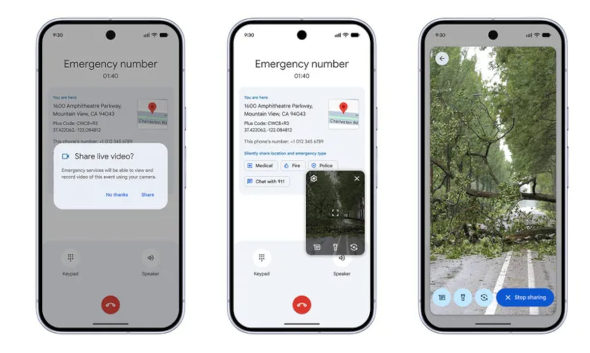 Google z nowością w Androidzie. Ta funkcja ratuje życie
