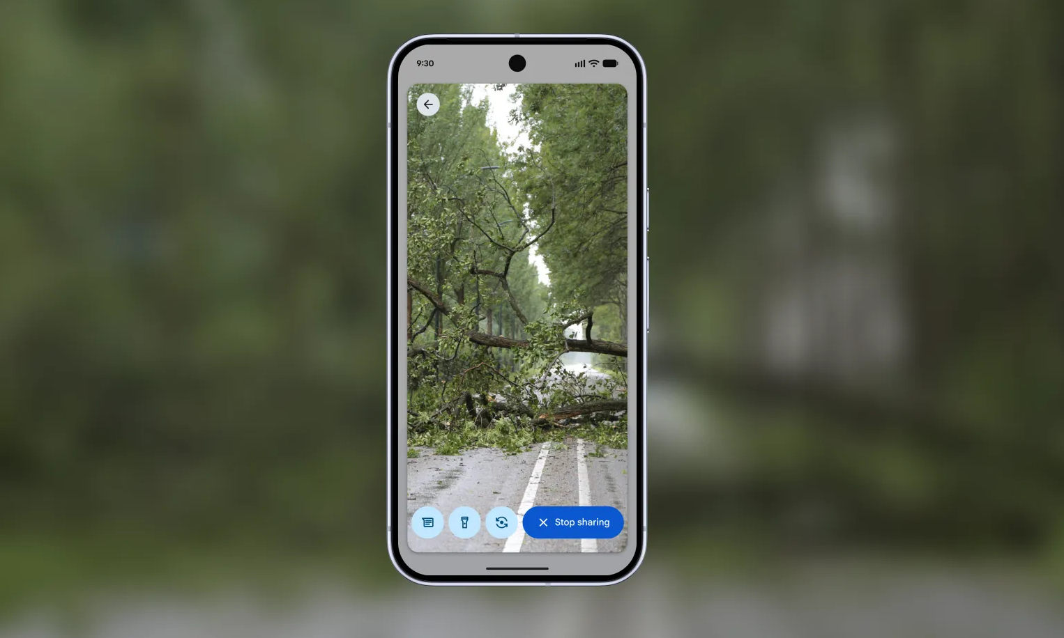 Google z nowością w Androidzie. Ta funkcja ratuje życie