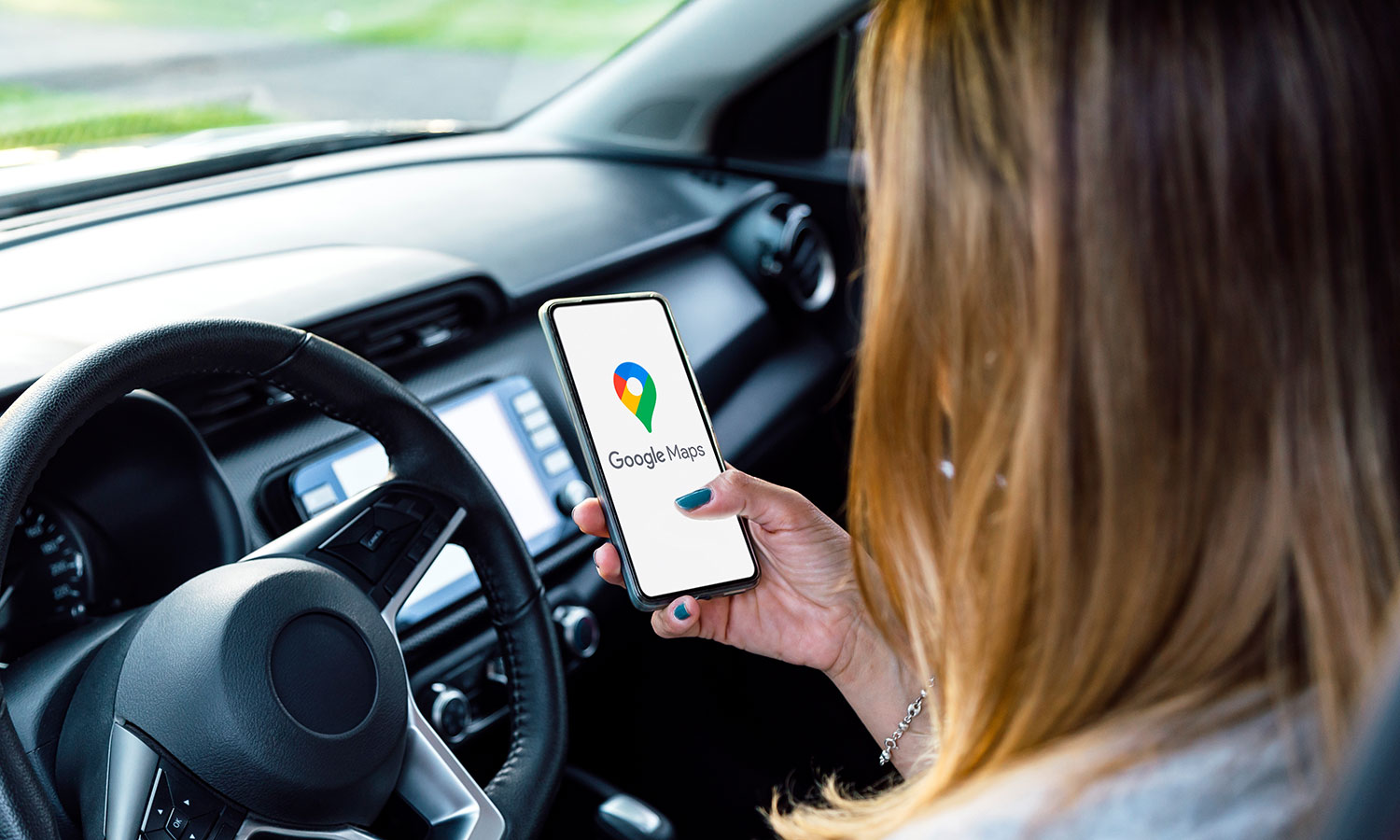 Mapy Google ratują zapominalskich. Większość Polaków i tak nie skorzysta