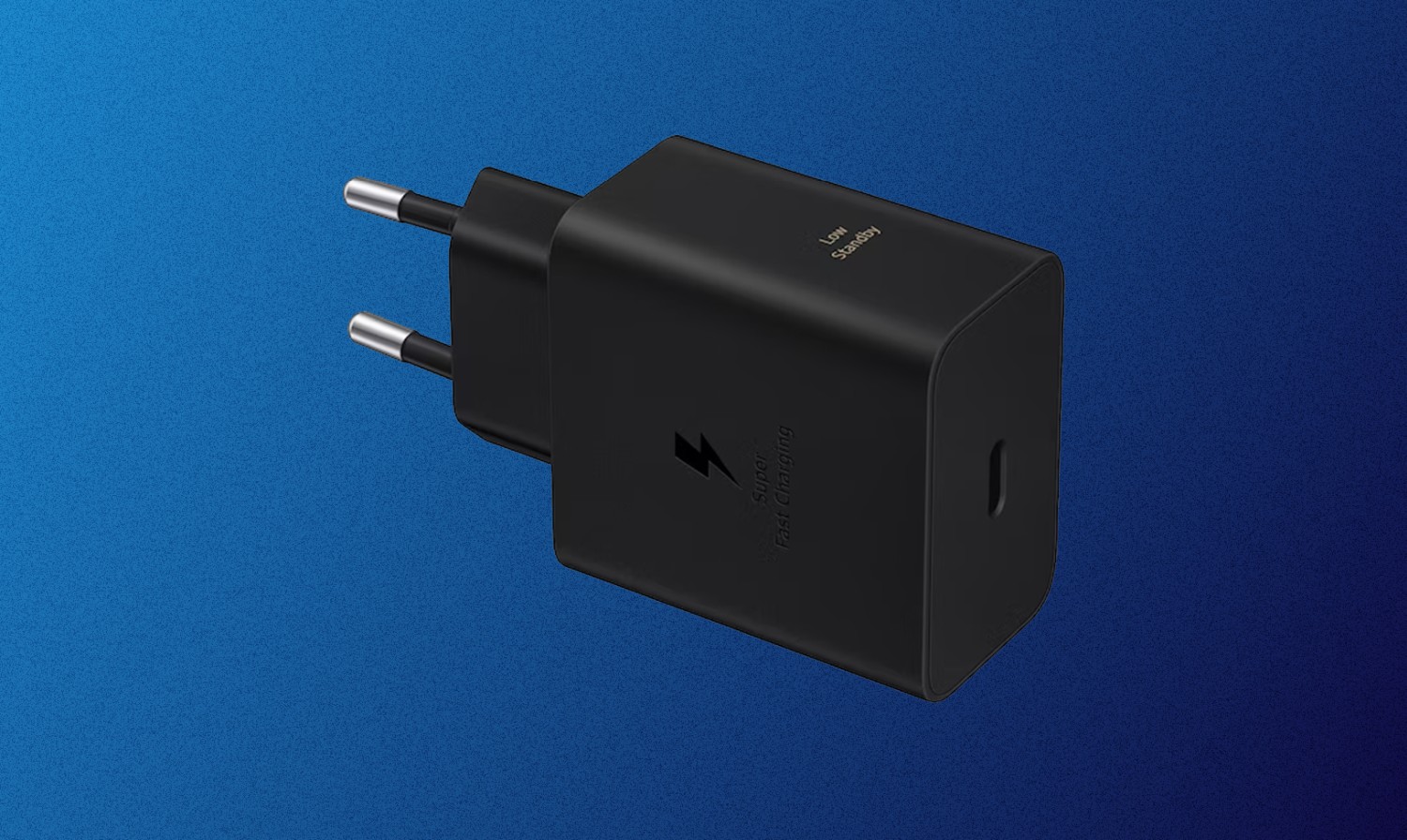 Samsung w końcu to zrobił. Ta ładowarka zdradza przyszłość Galaxy