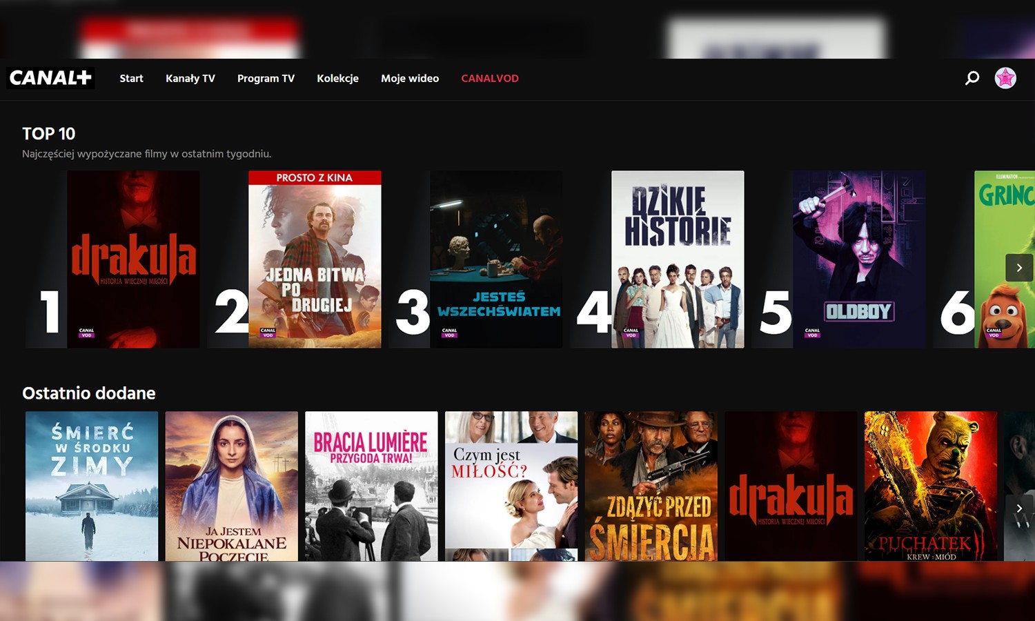 Wielka zmiana w Canal+. Jedna aplikacja do wszystkiego
