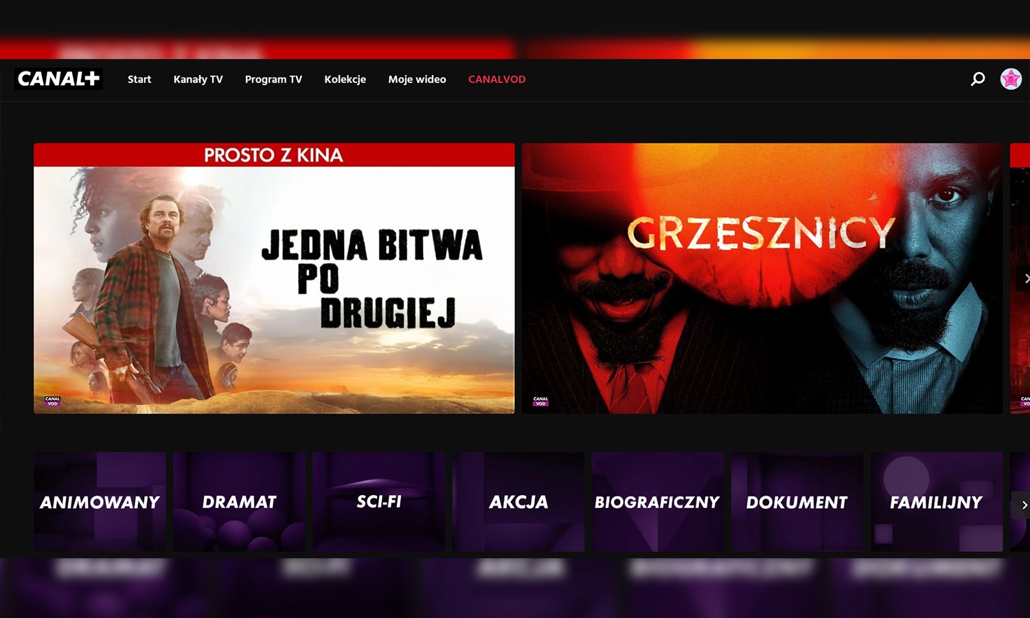 Wielka zmiana w Canal+. Jedna aplikacja do wszystkiego