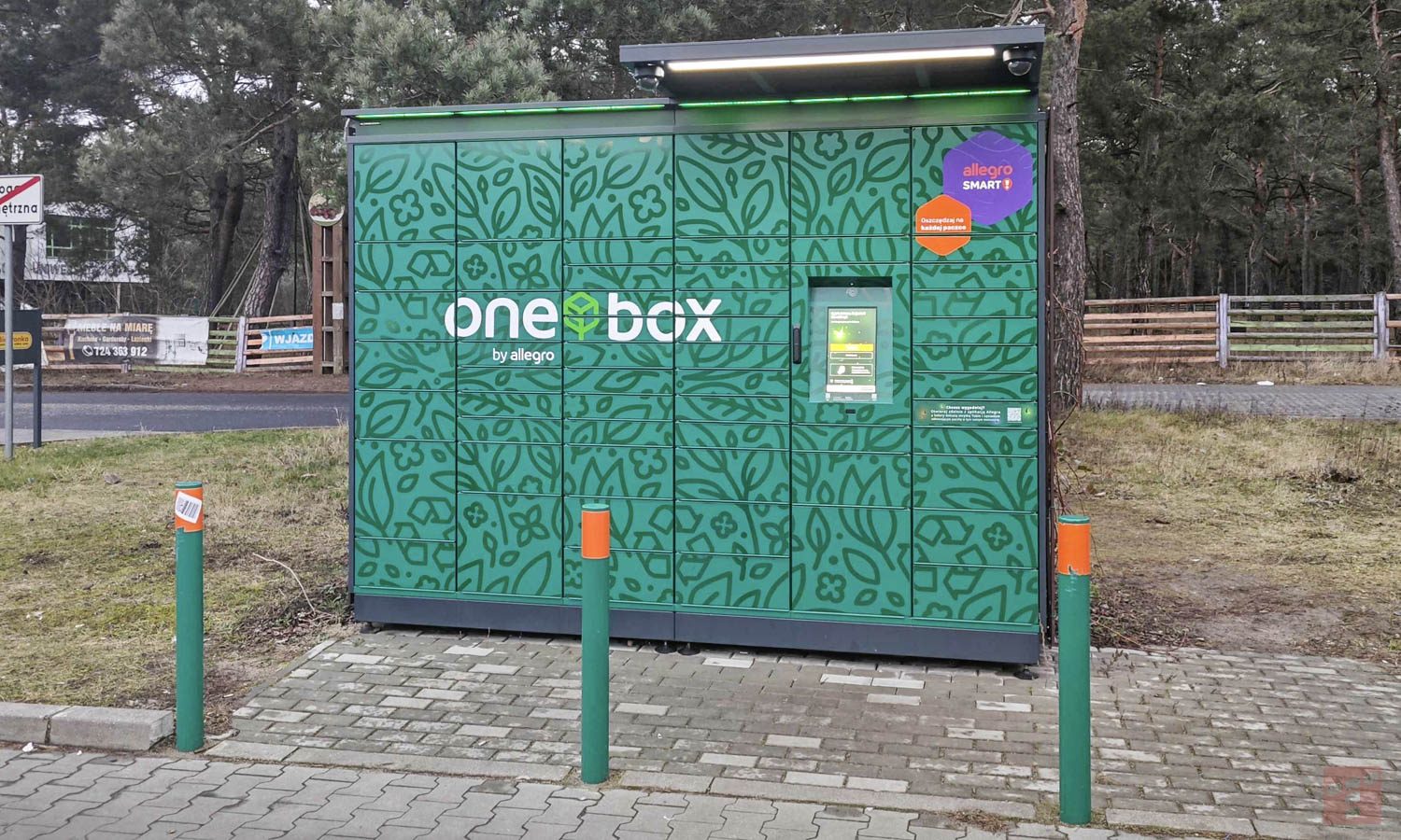 Allegro zrzuciło bombę. Paczkę wyślesz za 1 zł